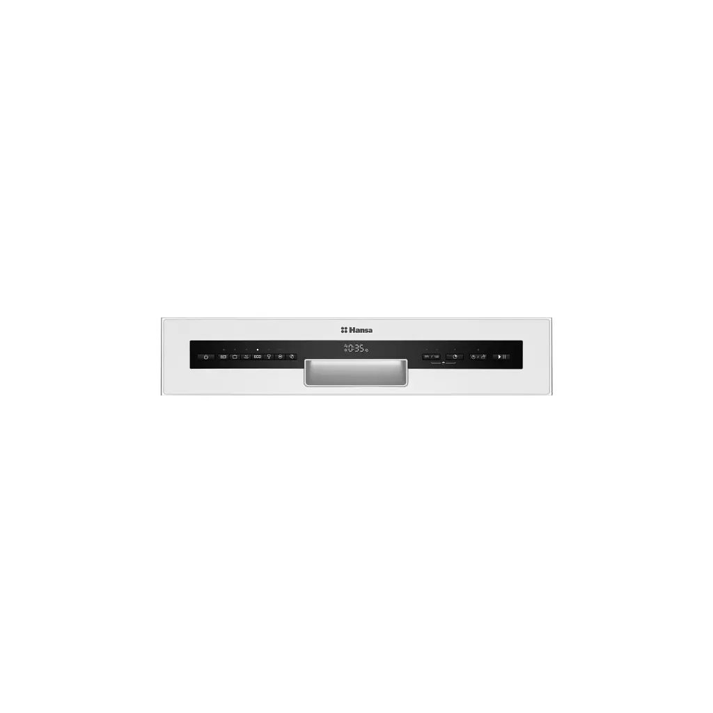 Посудомийна машина Hansa ZWM627WH - фото 8