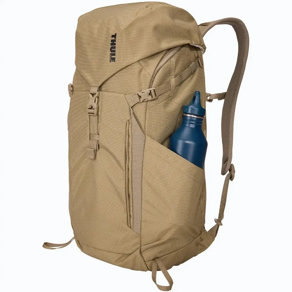 Рюкзак для активного відпочинку Thule AllTrail Daypack TADP-225 Faded Khaki 25 л (3205090) - фото 7
