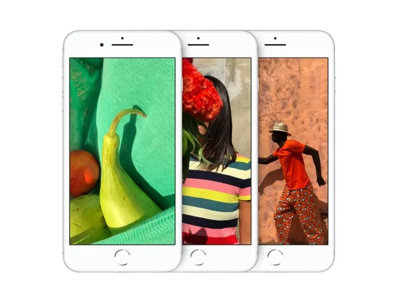 Смартфон Apple iPhone 8 256GB Silver (MQ7G2) - фото 5