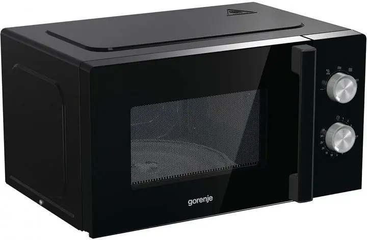 Мікрохвильова піч Gorenje MO17E1BH - фото 3