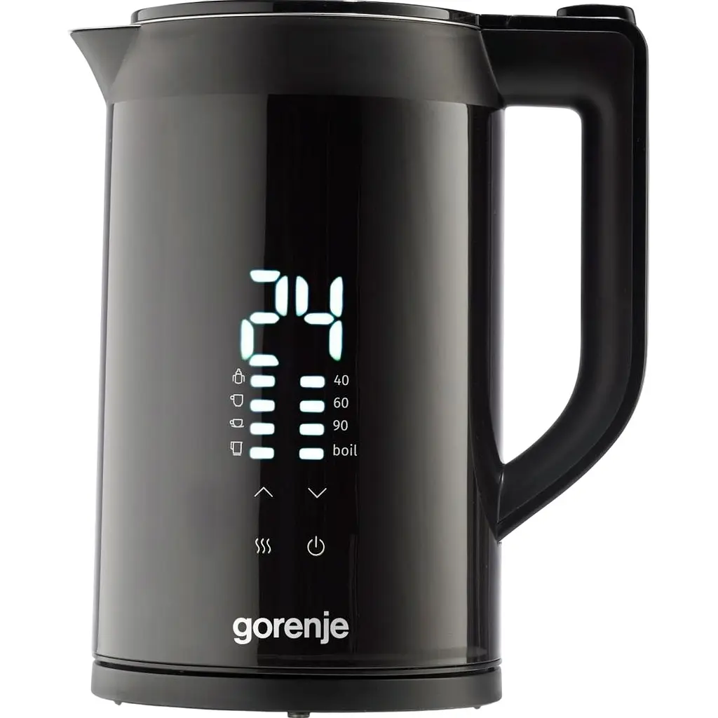 Електрочайник Gorenje K 17 DWDII (743655) - фото 3