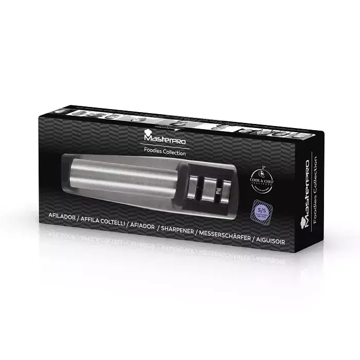 Ножеточка MasterPro Foodies collection 29х11 см (BGMP-4470) - фото 4