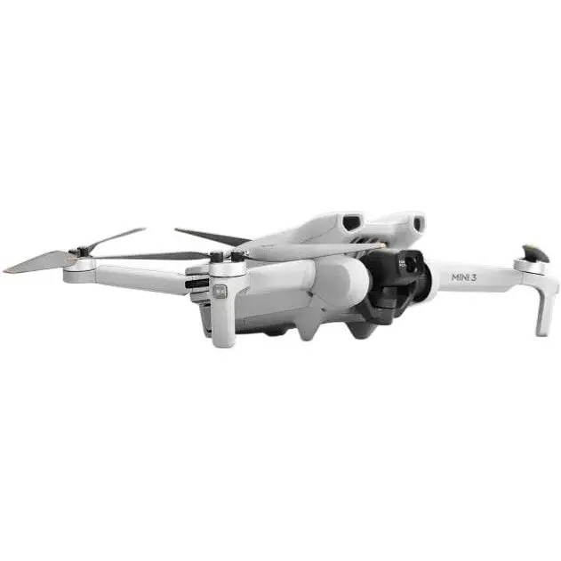 Квадрокоптер DJI Mini 3 Fly More Combo with RC-N1 Remote Controller (CP.MA.00000610.01) [79970] - фото 5