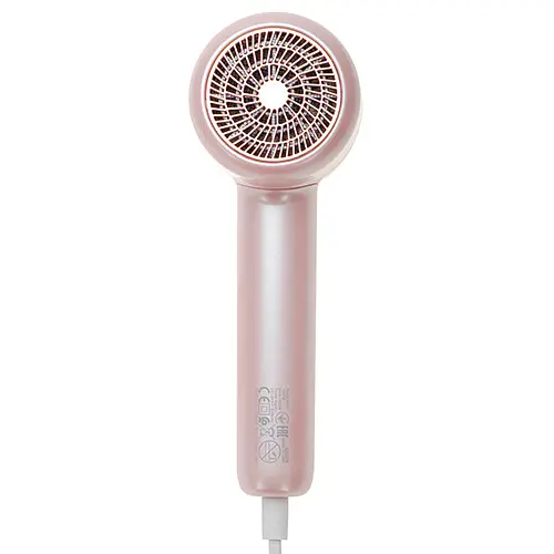 Фен Adler AD 2279 pink - фото 4
