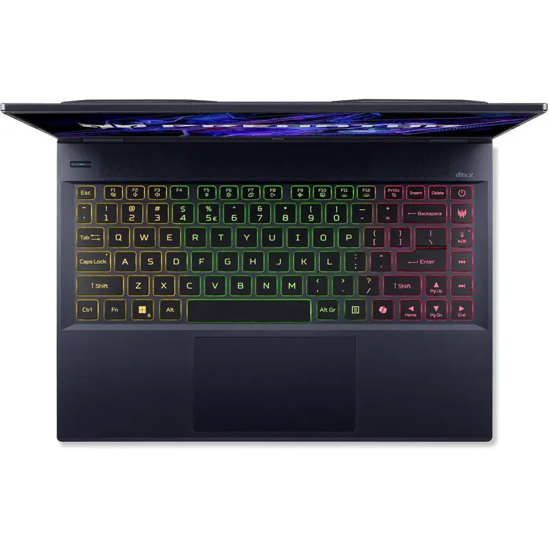 Ноутбук Acer Predator Helios Neo 14 PHN14-51-90N4 (NH.QRNAA.002) - фото 3