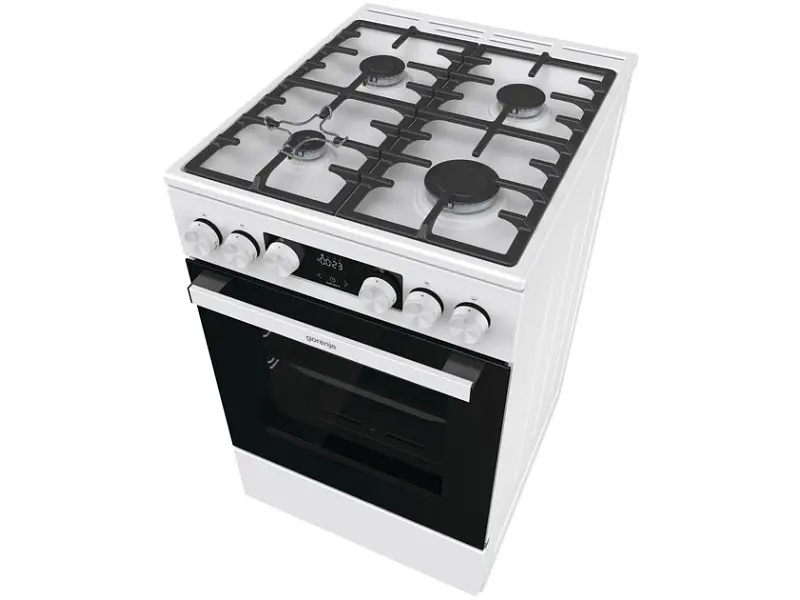 Плита Gorenje GGI5C21WF-B - фото 8