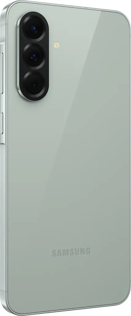Смартфон Samsung Galaxy A56 5G 8/256GB Awesome Olive (SM-A566BZGC) - фото 6