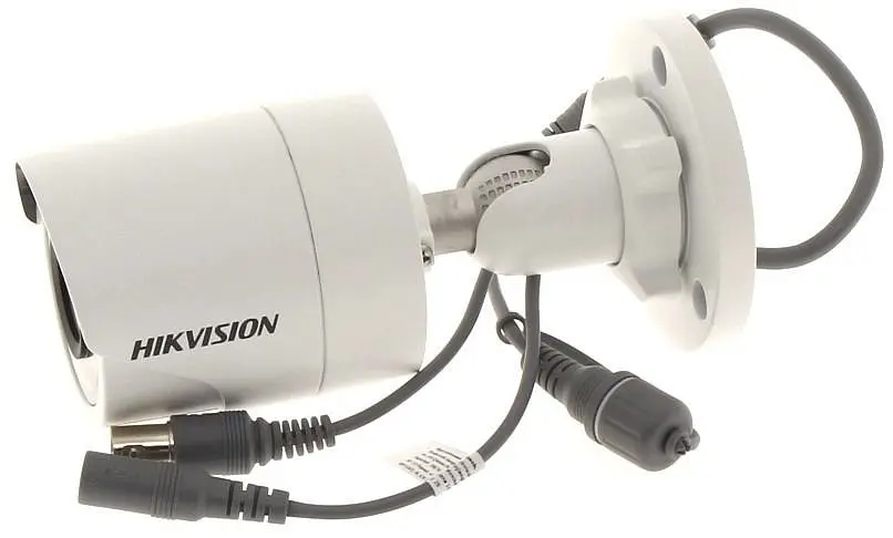 Turbo HD-камера Hikvision (DS-2CE16D0T-IRF(C) 2.8mm) - фото 6