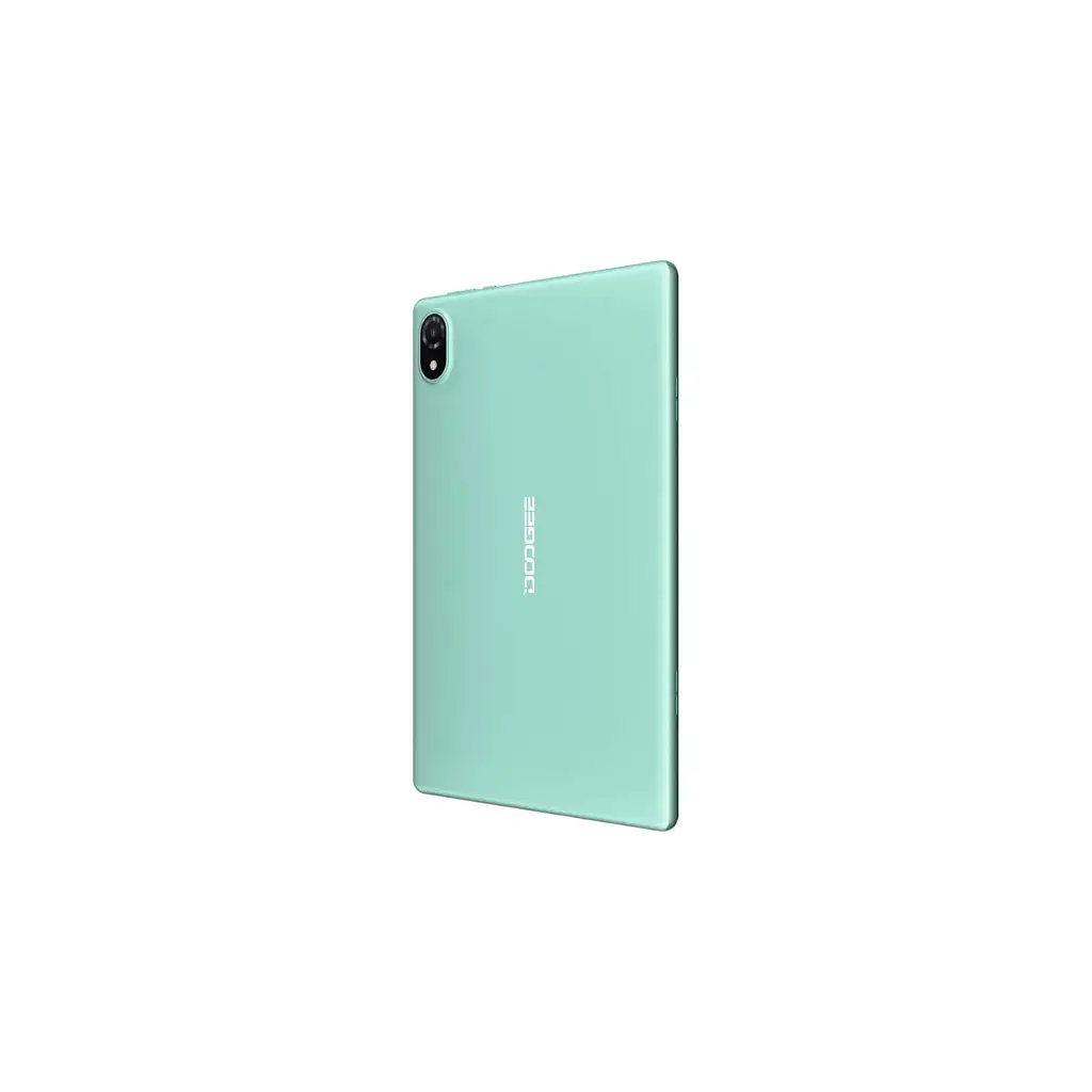 Doogee Планшет U10 10.1" 4ГБ, 128ГБ, 5060мА•г, Android, зелений - фото 5