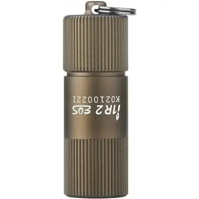 Ліхтар Olight (I1R 2 Tan) - фото 4