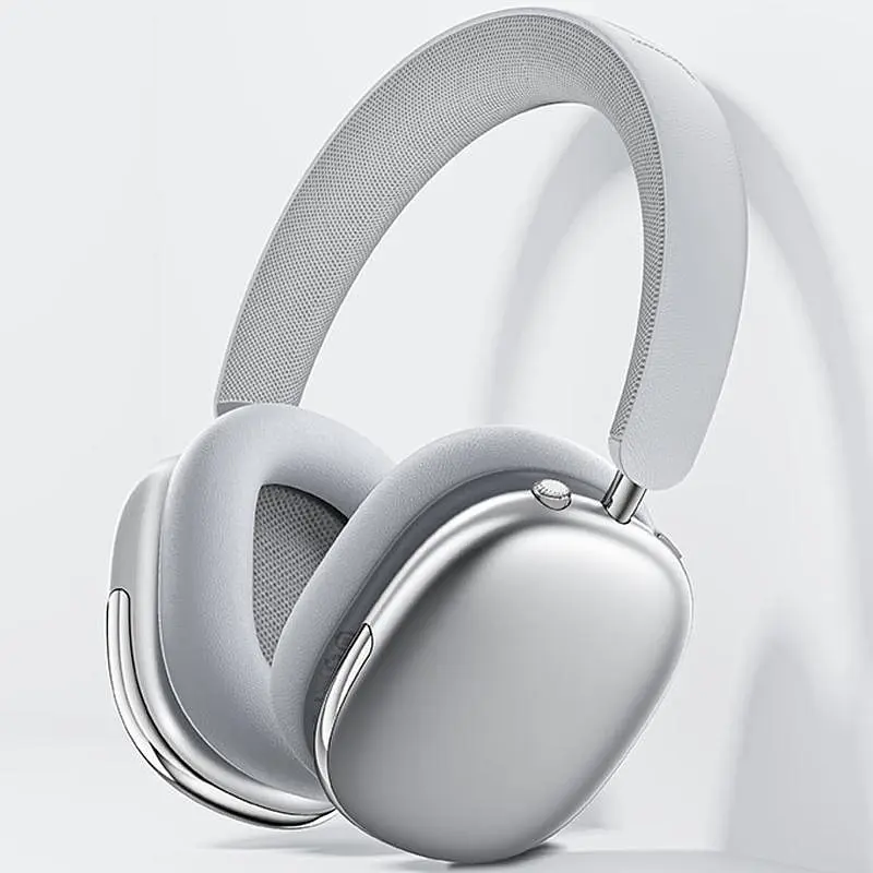 Накладні бездротові навушники Acefast H9 ANC Steel - фото 3