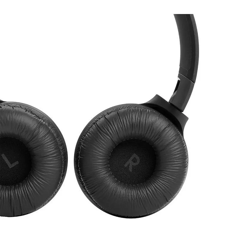 Навушники JBL Tune 510BT Black (JBLT510BTBLK) - фото 8