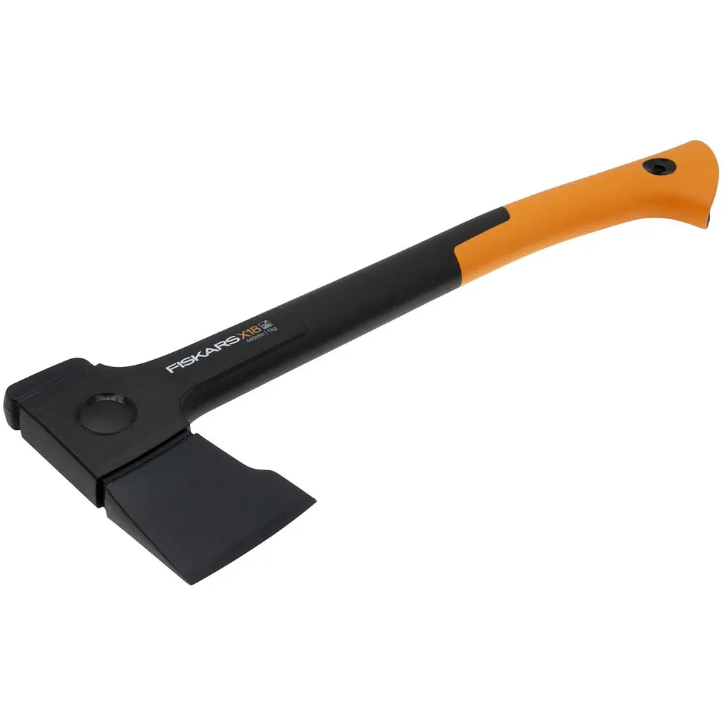 Універсальна сокира Fiskars X-series X18 Universal S (1069103) - фото 2