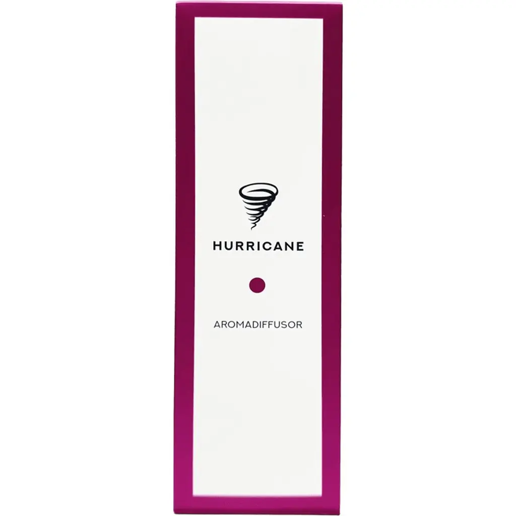 Аромадиффузор Hurricane Purple [118941] - фото 3