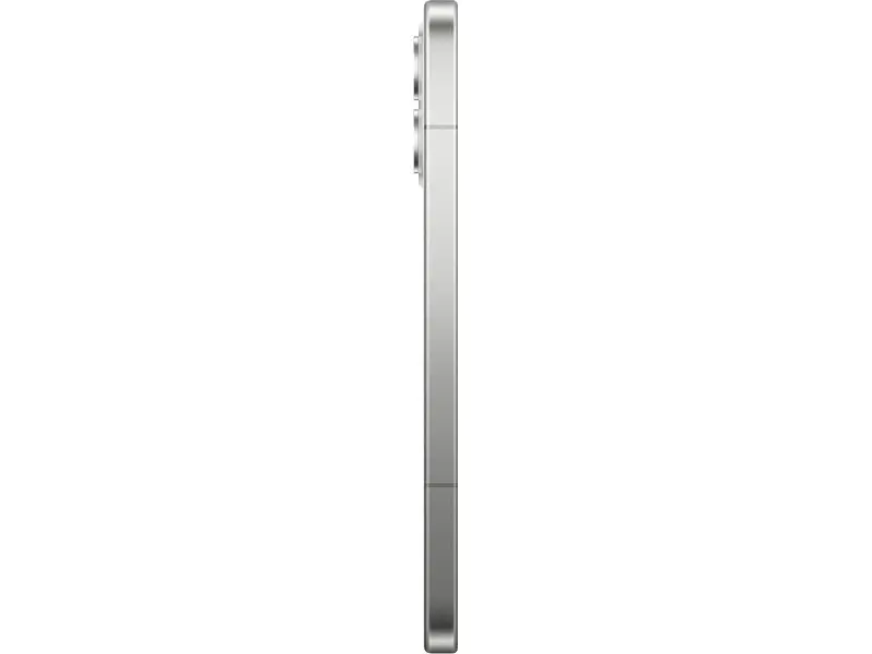 Смартфон Xiaomi POCO F8 Pro 12/256GB Titanium Silver - фото 8