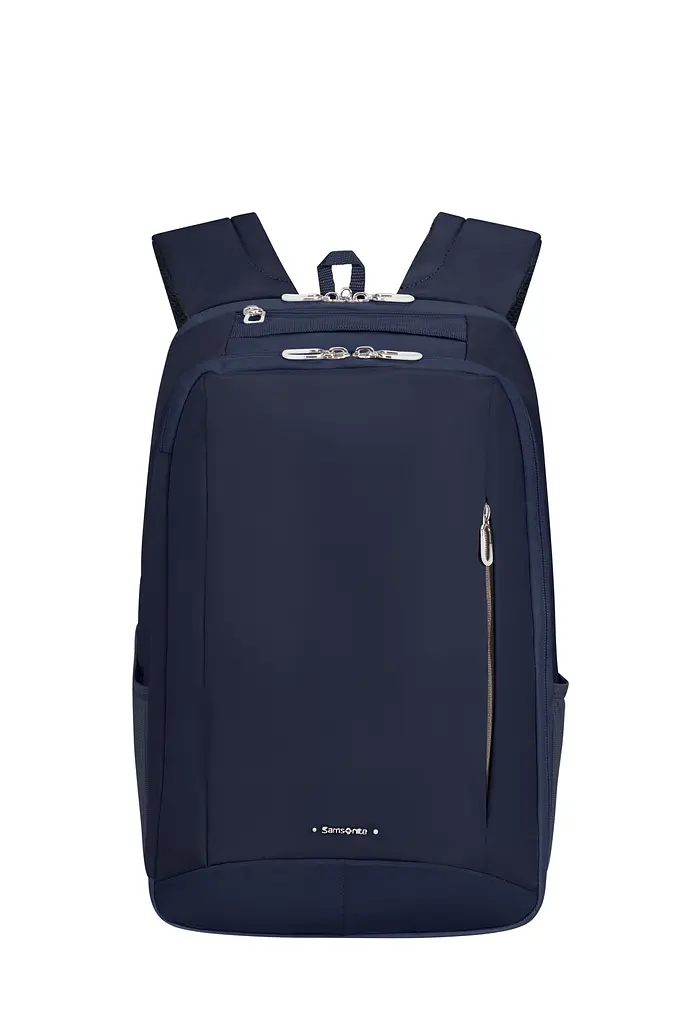 Рюкзак 14.1" Samsonite GUARDIT CLASSY MIDNIGHT BLUE 40x25x20 KH1*11005 - фото 13