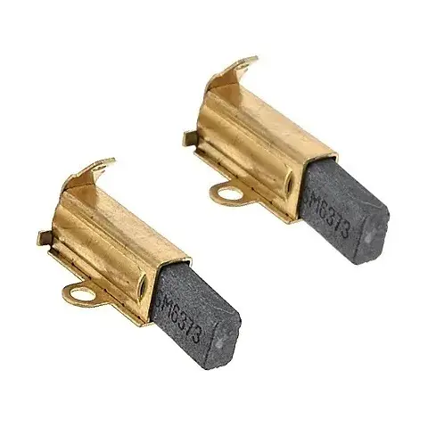 Щітки вугільні для Makita ELM3320, ELM3720, ELM4121 (YA00000814)