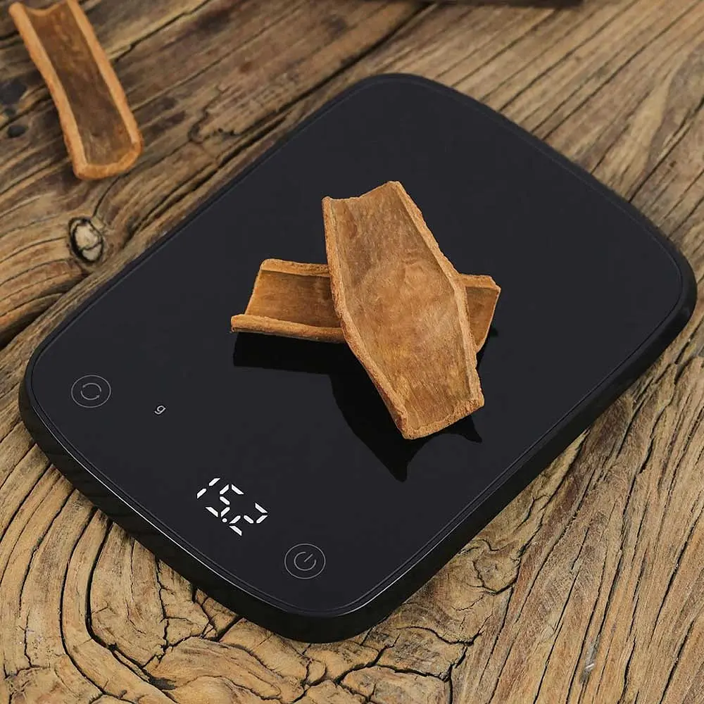 Ваги кухонні Xiaomi Duka ATuMan ES2 (5 kg) - фото 3