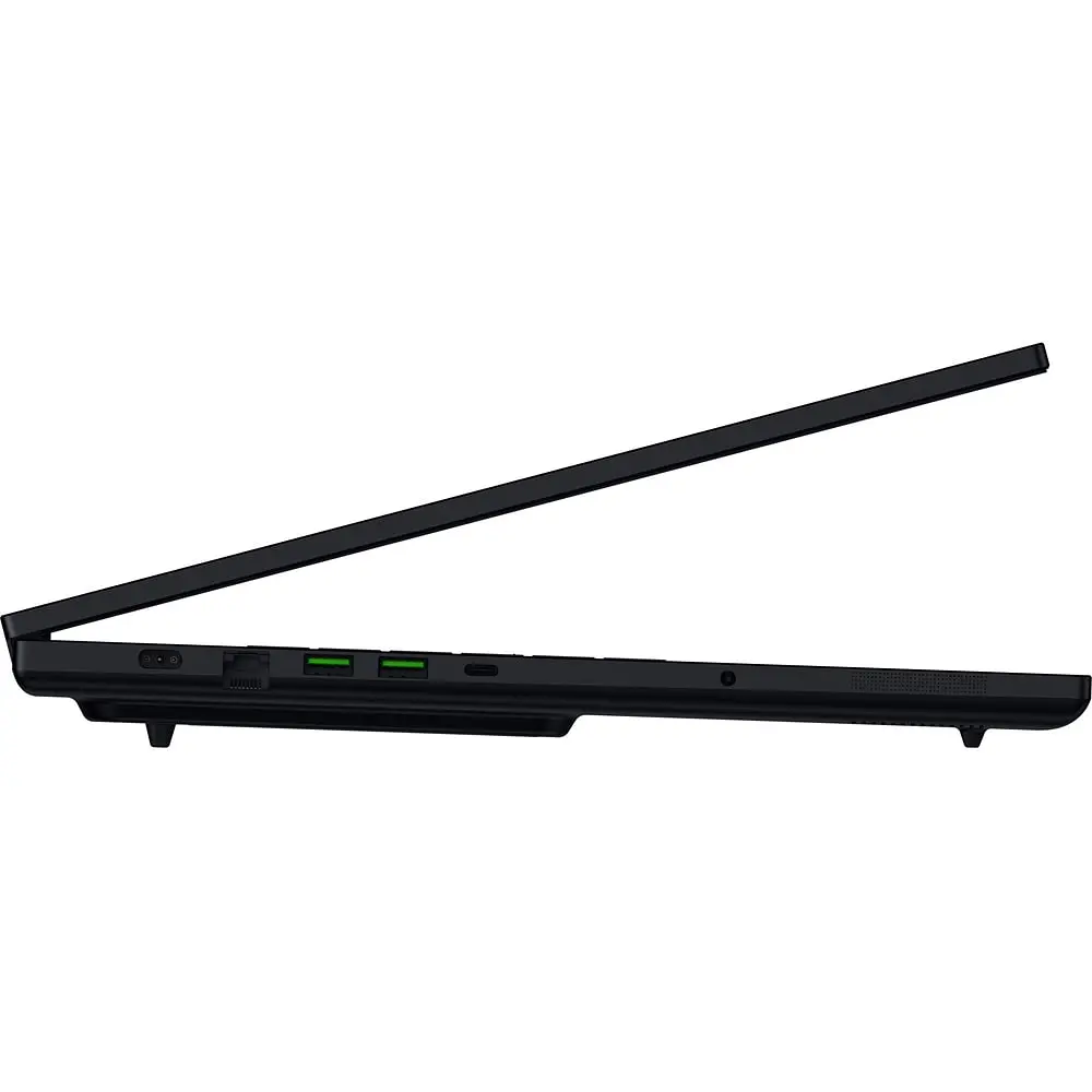 Ноутбук Ігровий RAZER Blade 18, Intel Core Ultra 9 275HX до 5.4GHz, 18" UHD+, 64GB, SSD 4TB, NVIDIA GeForce RTX 5090 24GB, Windows 11 Home - фото 6
