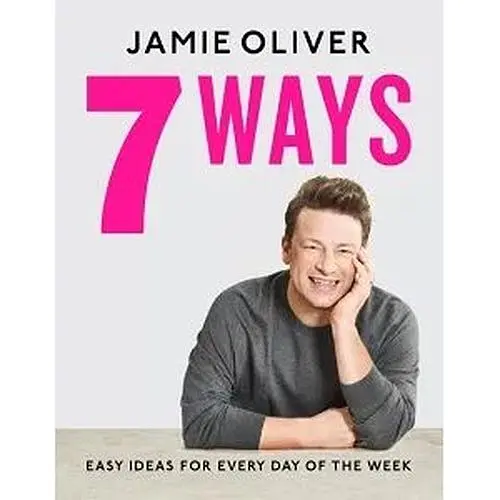 7 Ways: Easy Ideas for Every Day of the Week