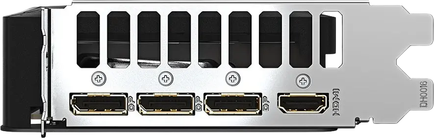 Відеокарта GeForce RTX 5060 Ti 16GB Gigabyte Eagle OC (GV-N506TEAGLE OC-16GD) - фото 3