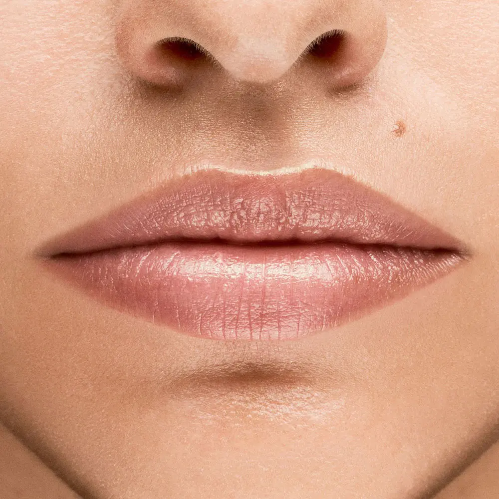 Бальзам для губ Collistar Lip Balm Pure відтінок 000 (Universal) 3 мл - фото 2