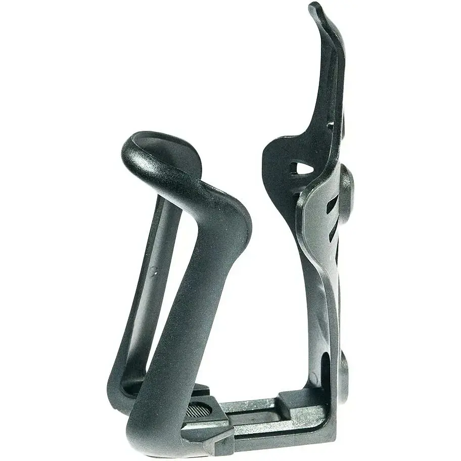 Фляготримач з регулюванням Good Bike Hold-On 52-72 мм чорний (88939-IS) - фото 2