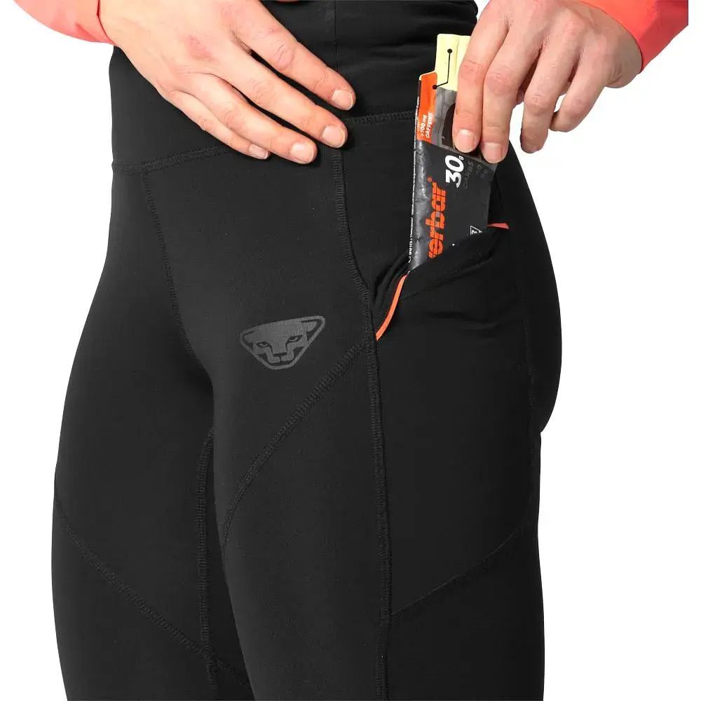 Штани Dynafit Trail Reflective Tights Wmn - фото 3