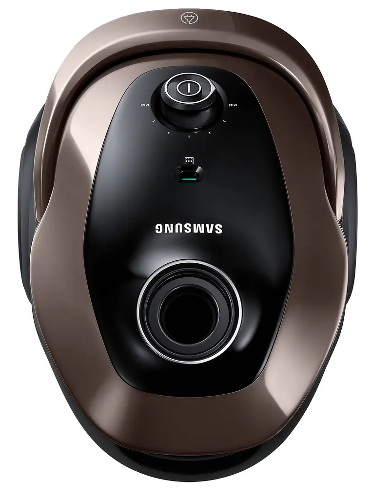Пилосос Samsung VC07M25M9WD/UK (6607160) - фото 11