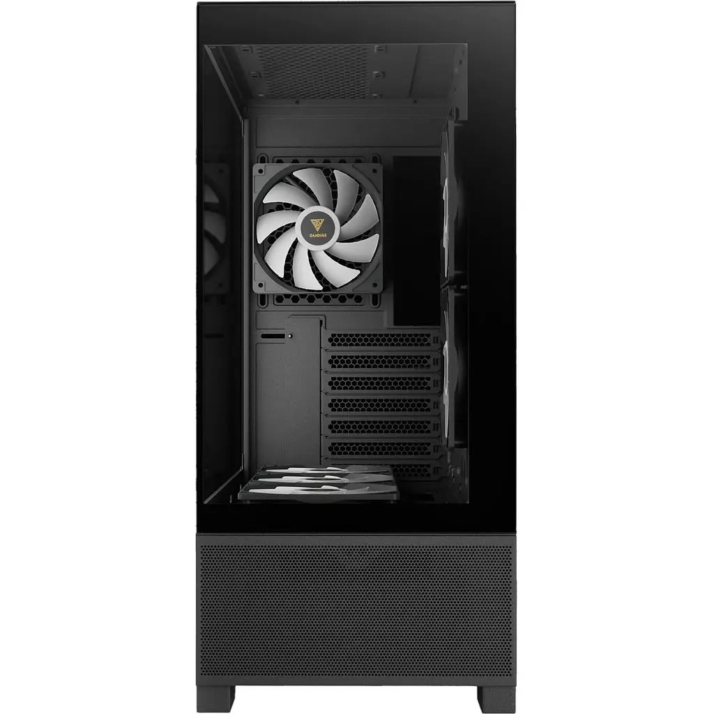 Корпус GAMDIAS AURA GC12 ARGB (4711514503821) - фото 3