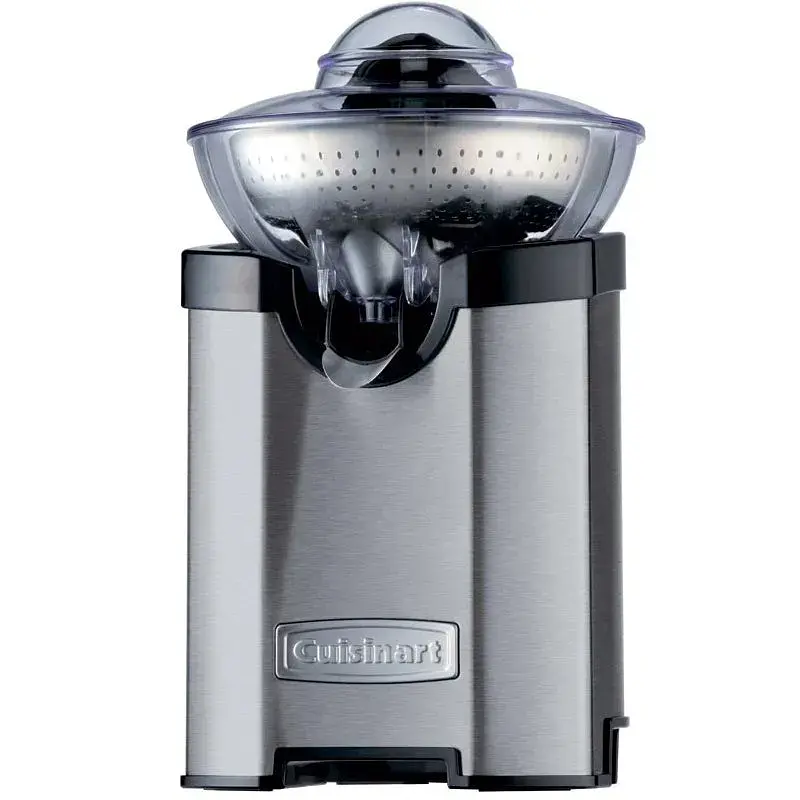 Соковижималка Cuisinart (CCJ210E)