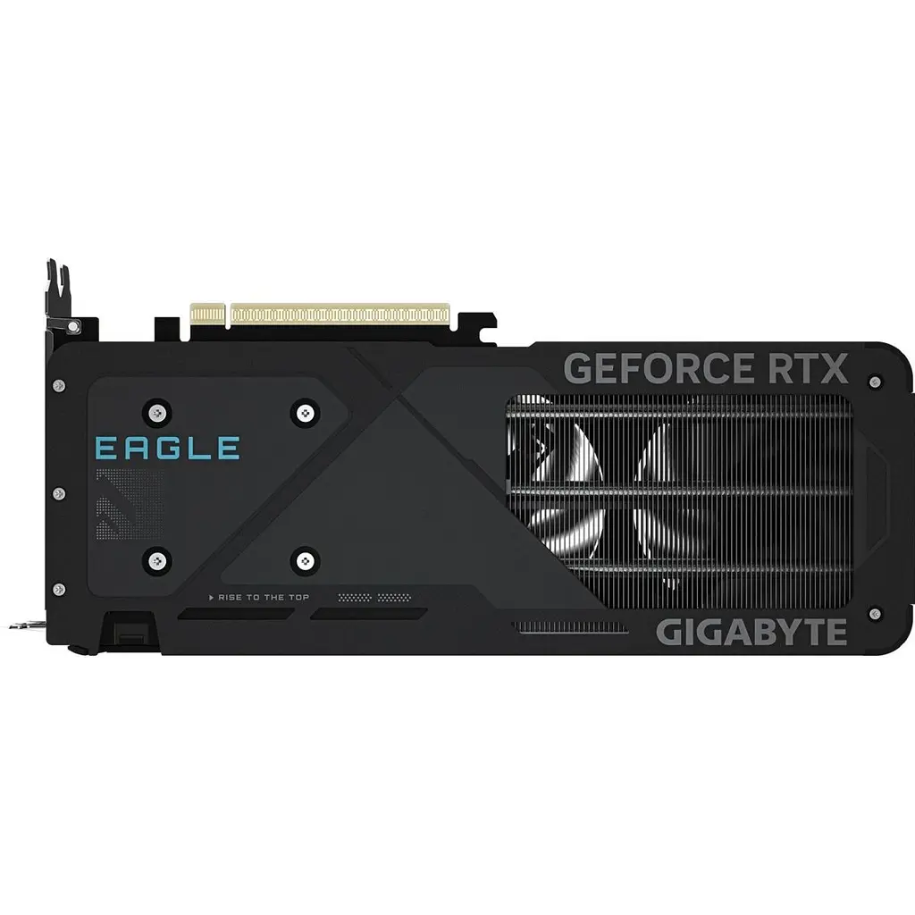 Відеокарта Gigabyte GeForce RTX 5060 Eagle Max OC 8G (GV-N5060EAGLEMAX OC-8GD) EU [173896] - фото 8
