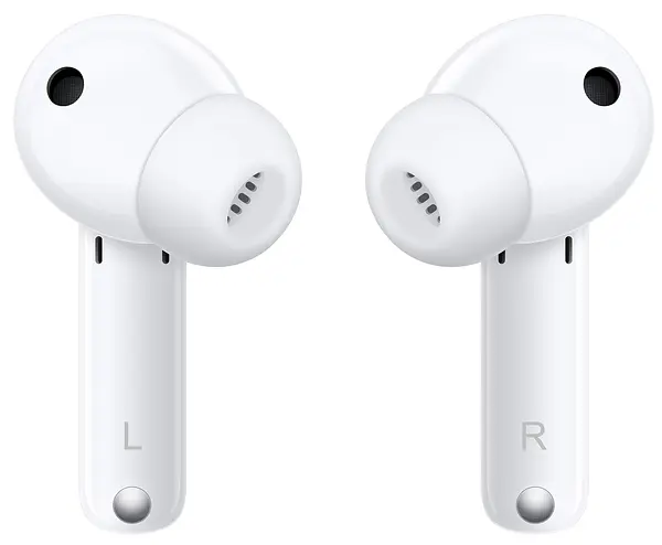 Гарнитура Huawei FreeBuds 4i Ceramic White (55034190) - фото 11