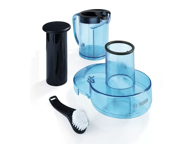 Соковитискач Bosch MES3500 - фото 8