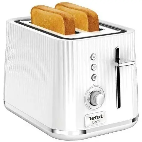 Тостер Tefal TT761138 [70606] - фото 2