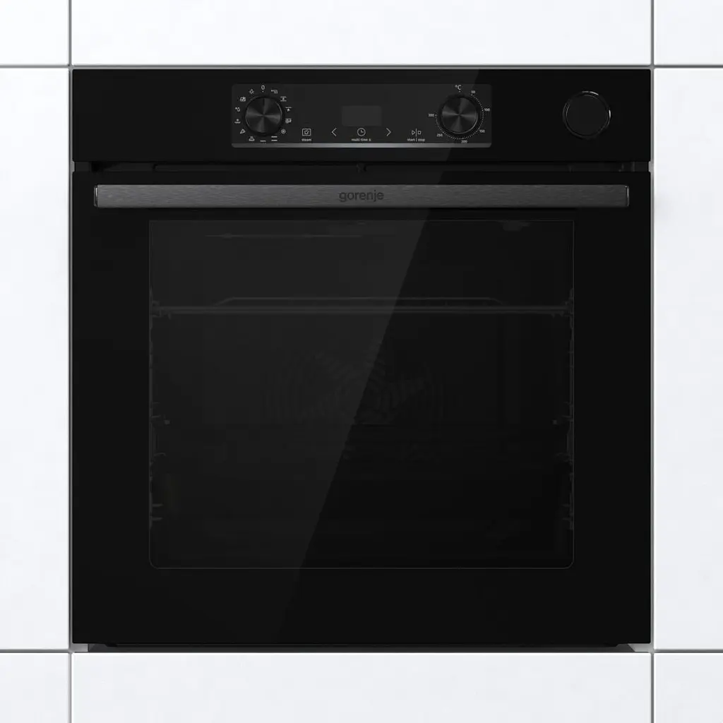 Електрична духова шафа Gorenje BSA 6737 E15BG (BO3SA7C01-1) (6790006) - фото 3