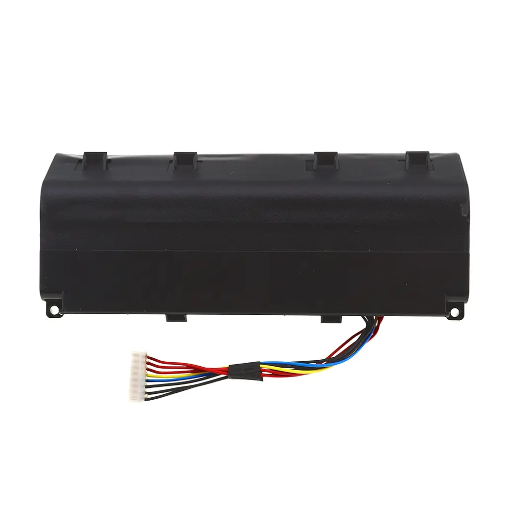Акумулятор Asus A42N1403 (ROGs G751JM, G751JT, G751JY series) 15V 4400 mAh 66Wh Black - фото 3