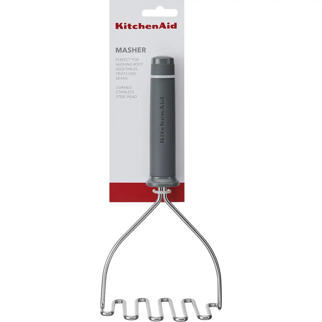 Картоплем'ялка KitchenAid Coreline сіра (KAS008OHCGG) - фото 3