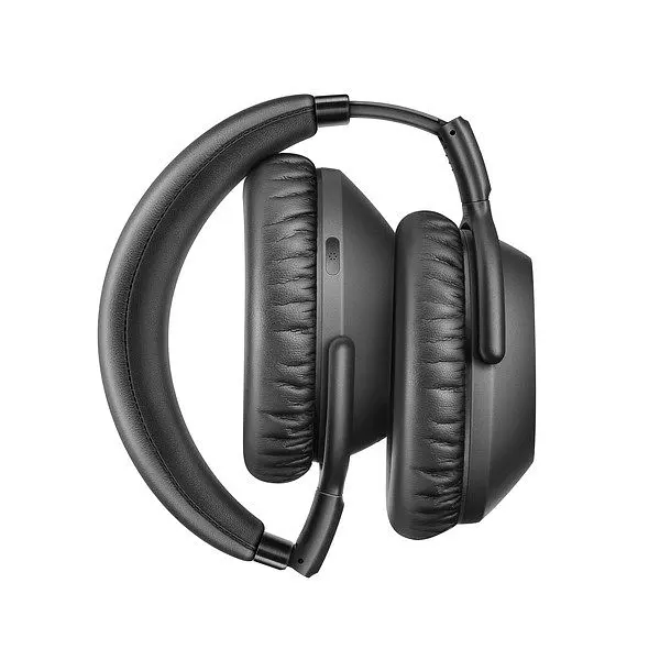 Наушники Sennheiser PXC 550 II Over-Ear Wireless ANC Mic (508337) - фото 3