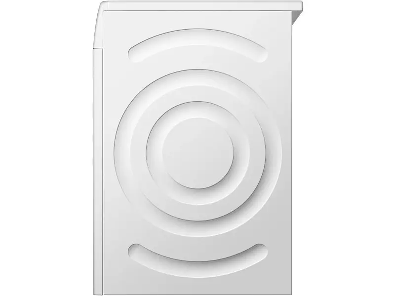 Сушильна машина Bosch WQG1417GPL - фото 7