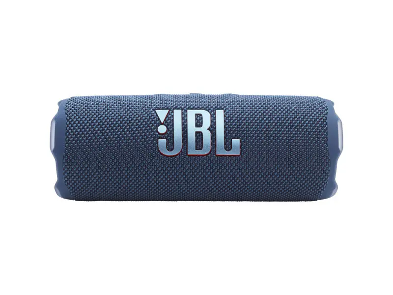 Портативна колонка JBL Flip 7 Blue (FLIP7BLU) - фото 5
