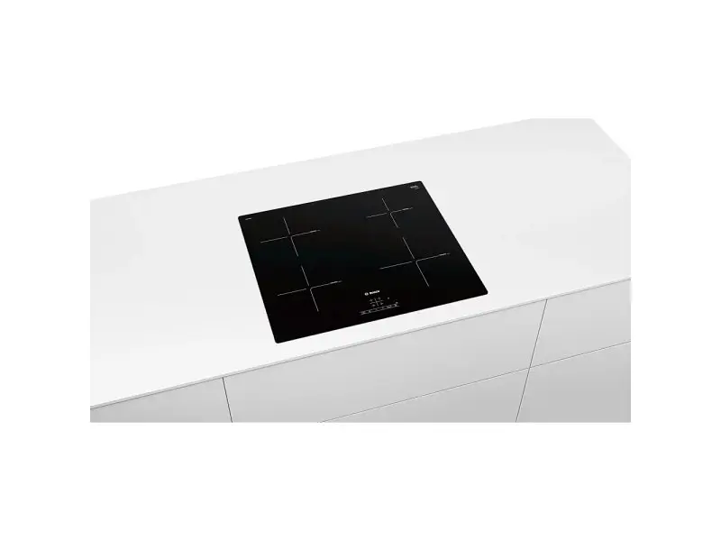 Електрична варильна поверхня Bosch PUE612BB1E - фото 6