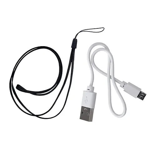 Вентилятор компактний міні FAN USB 5V/1A 2/4W (LY-05) - фото 3