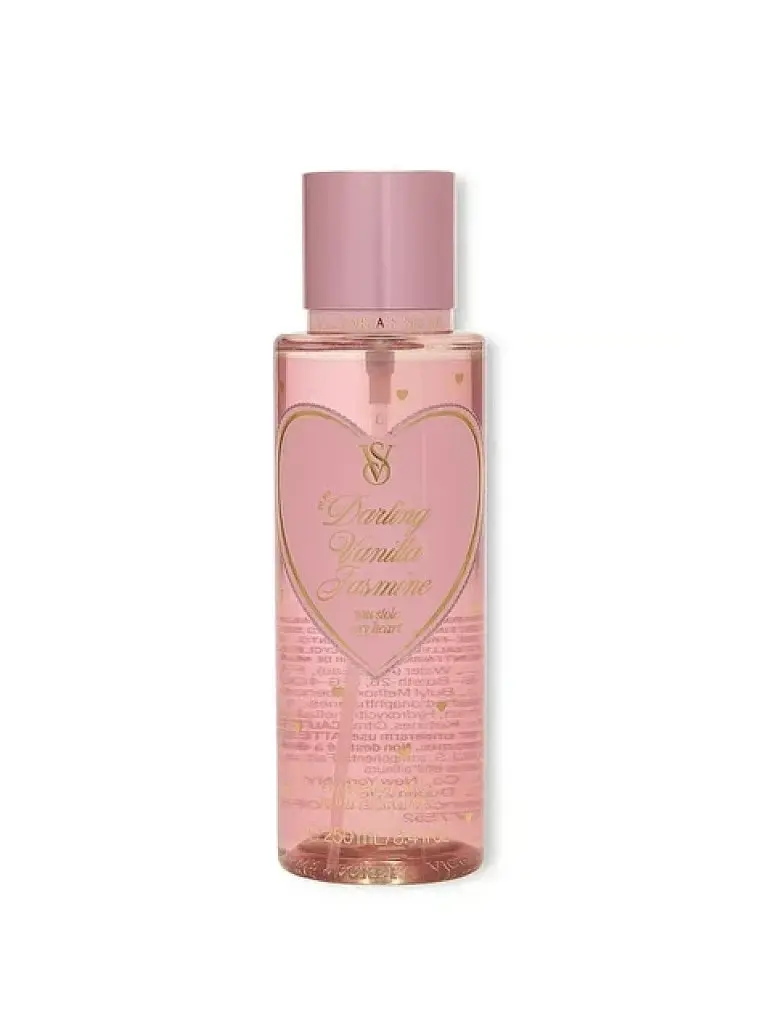 Парфумований спрей Victoria’s Secret Darling Vanilla Jasmine