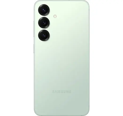 Смартфон Samsung Galaxy S25 12/256Gb Mint (SM-S931BLGG) IN - фото 7
