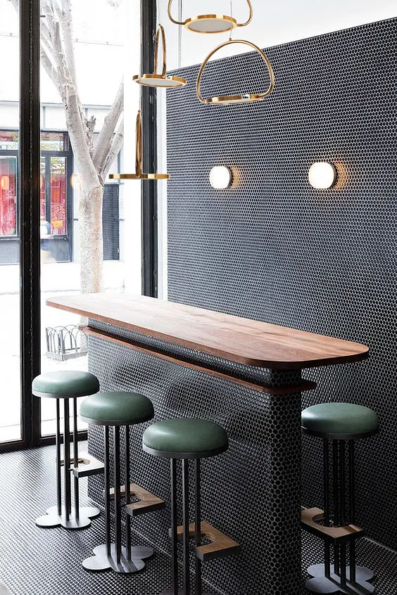 Світильник стельовий Brille підвісний лофт для спальні світлодіодний BL-898S/5 NW 54W G - фото 4