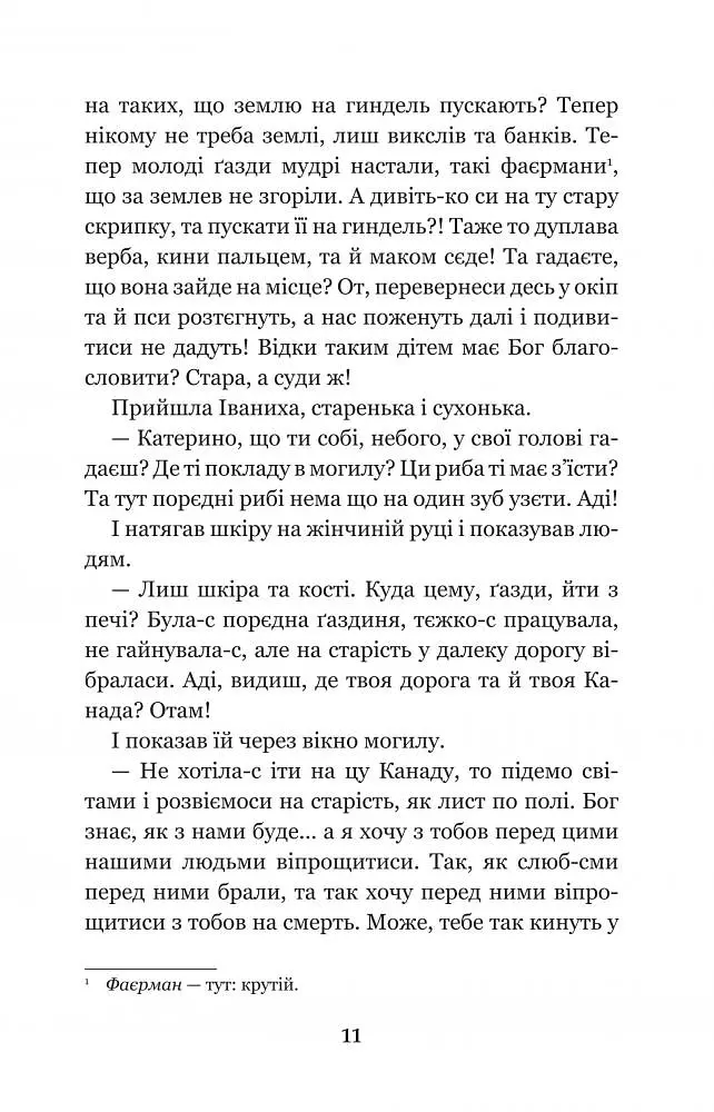 Камінний хрест - Василий Стефаник (978-966-10-5347-1) - фото 13