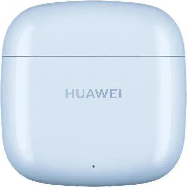 Наушники TWS Huawei FreeBuds SE 2 Isle Blue (55037015) - фото 5