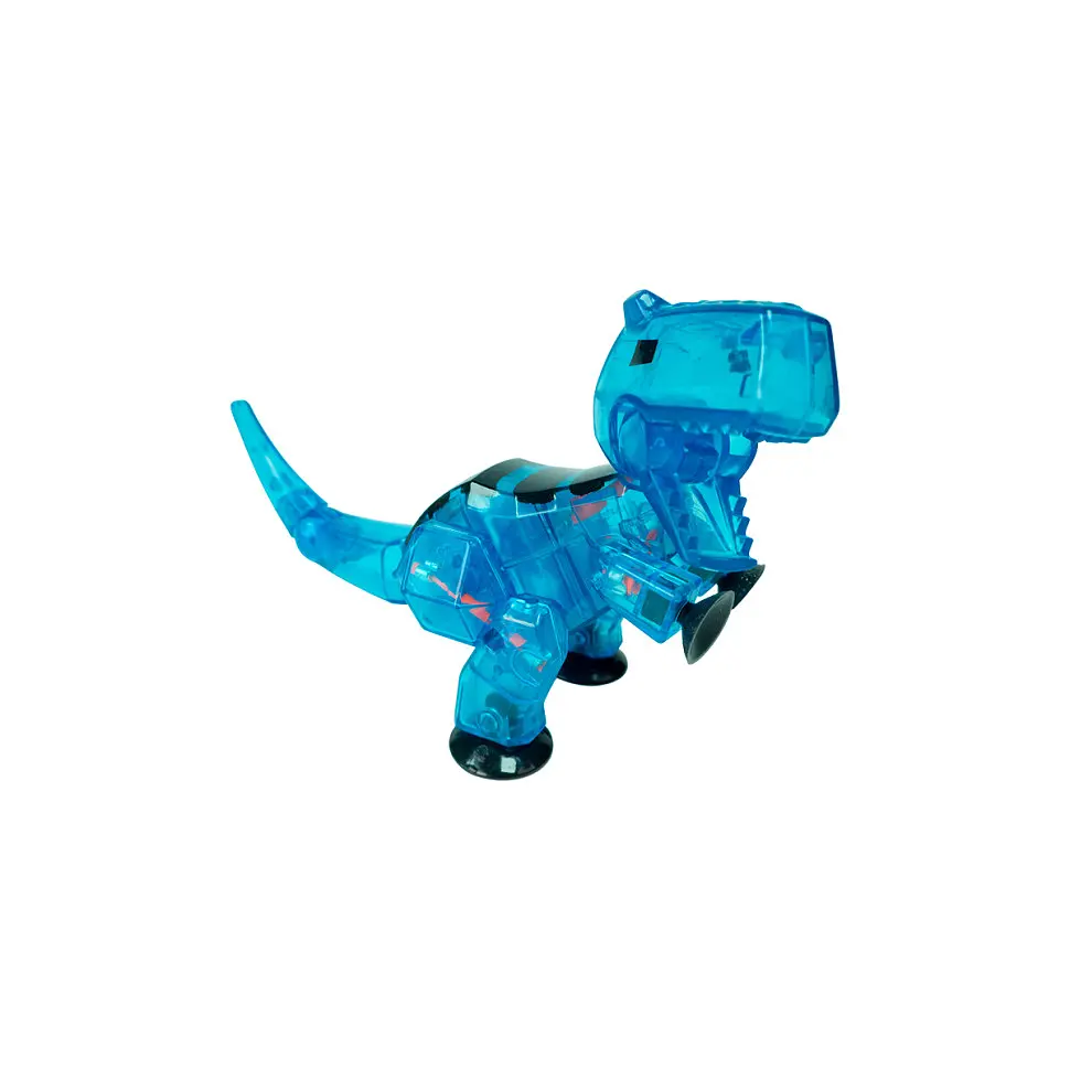 Фигурка для анимации Карнотавр Mega Dino Stikbot TST624C_UAKD - фото 3