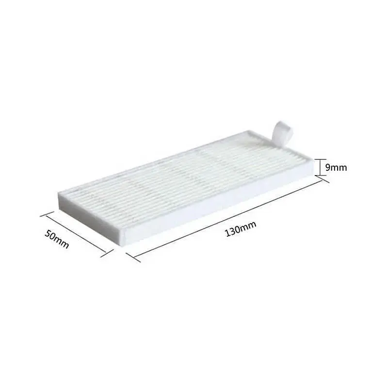HEPA-фільтр для пилососа Cecotec Conga 1290/1390/1490/1590 (CCTC-80562) - фото 3